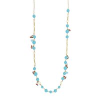 Collana Nivy in Argento CARP0891 - CARP0891